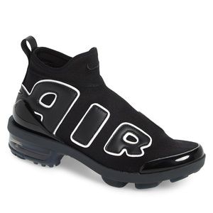 Nike Airquent Women’s Sneaker Black Size US 8.5